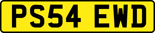 PS54EWD