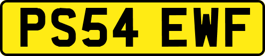 PS54EWF