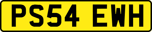 PS54EWH