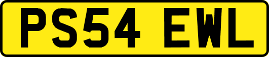 PS54EWL