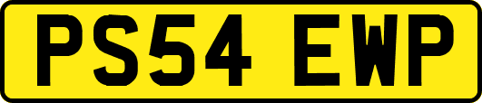 PS54EWP