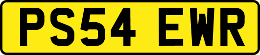 PS54EWR