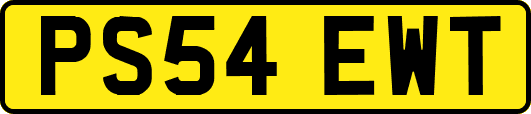 PS54EWT