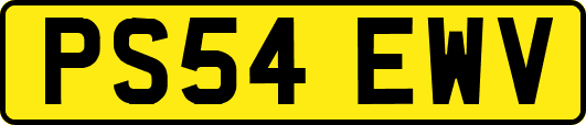 PS54EWV