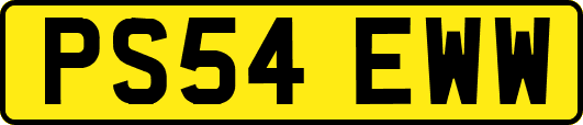 PS54EWW