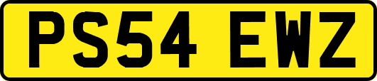 PS54EWZ