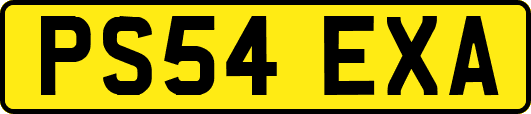 PS54EXA