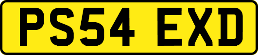 PS54EXD