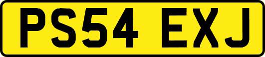 PS54EXJ