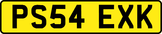 PS54EXK