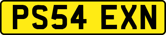 PS54EXN