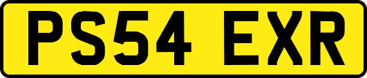 PS54EXR