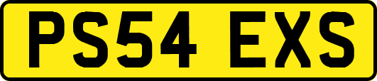 PS54EXS