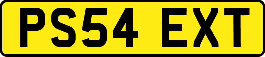 PS54EXT