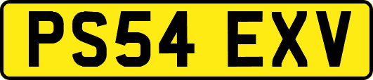 PS54EXV