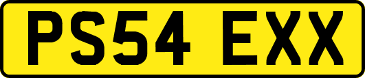 PS54EXX