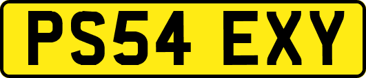 PS54EXY