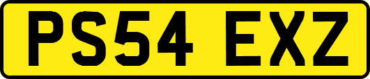 PS54EXZ