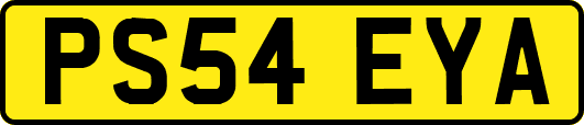 PS54EYA