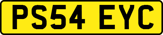 PS54EYC
