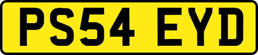 PS54EYD