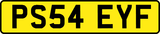 PS54EYF