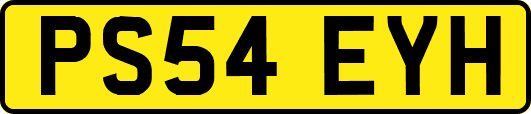 PS54EYH