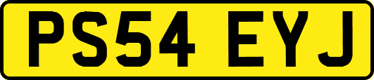 PS54EYJ