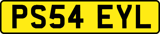 PS54EYL