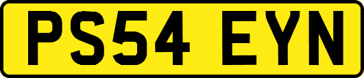 PS54EYN