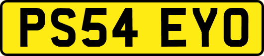 PS54EYO