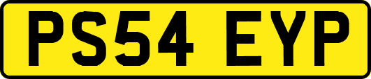 PS54EYP