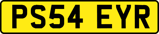 PS54EYR