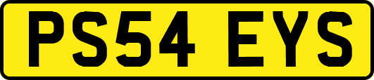 PS54EYS