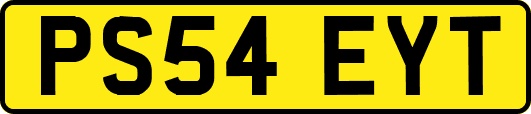 PS54EYT
