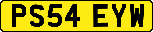 PS54EYW