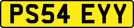 PS54EYY