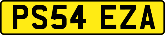 PS54EZA
