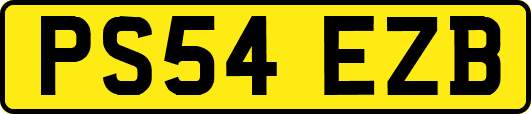PS54EZB