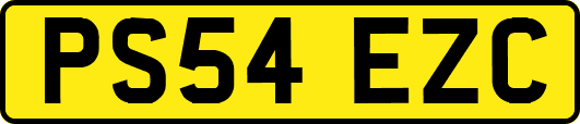 PS54EZC