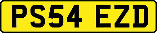 PS54EZD