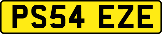 PS54EZE