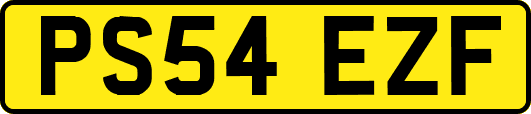 PS54EZF