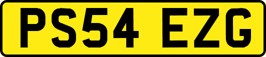 PS54EZG