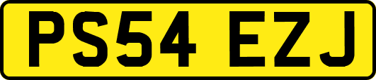 PS54EZJ