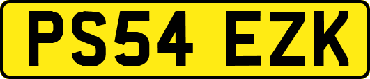PS54EZK