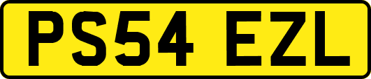 PS54EZL