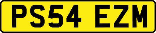 PS54EZM
