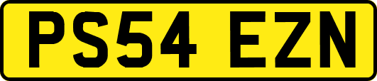 PS54EZN
