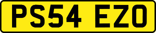 PS54EZO